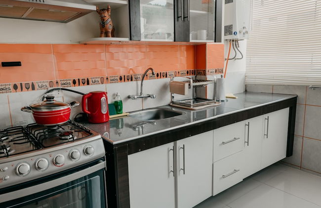 Camino Real Apartments - Foto 78