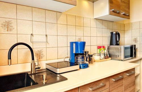 Komfort-Apartment Wuppertal mit 3 SZ & gemütliches Wohnzimmer - Foto 27