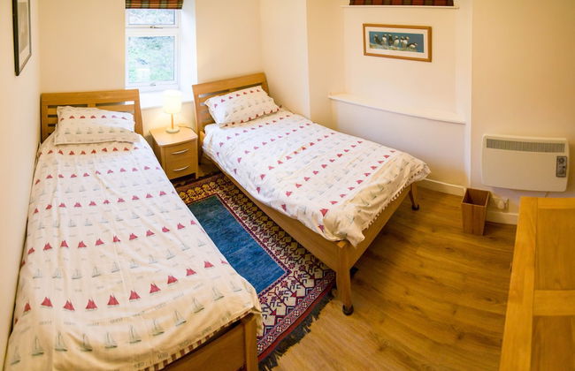 Steading Holidays - Bungalow - Foto 3