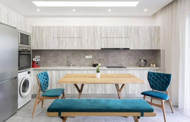 Afroditi Suite - Foto 7