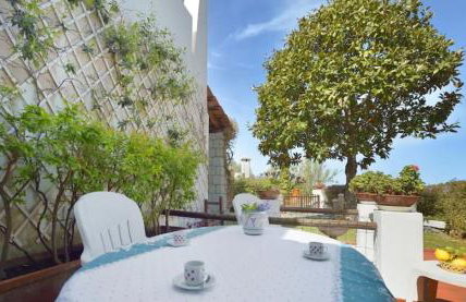 Villa Moma con giardino, tennis e piscina panoramica - Foto 10