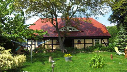 Holiday Homes Garz - Rügen - Insel Rügen 3052 - Foto 3