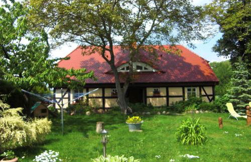 Holiday Homes Garz - Rügen - Insel Rügen 3052 - Foto 3