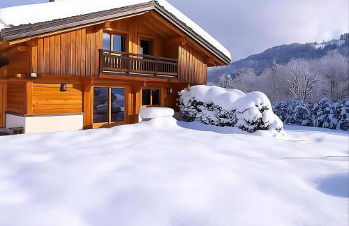 megeve appartement des Crêtets - Foto 1