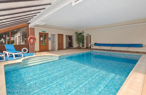 Croft Farm & Celtic Cottages - Foto 75