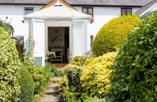 Cosy cottage with views over the Shropshire hills - Pass the Keys - Foto 16