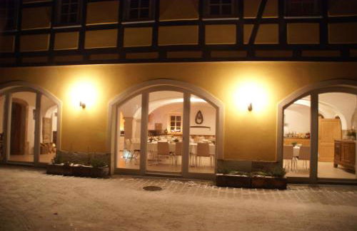 Alter Gutshof Papstdorf - Foto 26