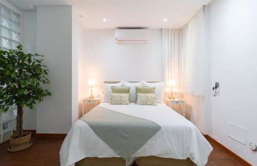 City Family Ciudad Jardín - Foto 34