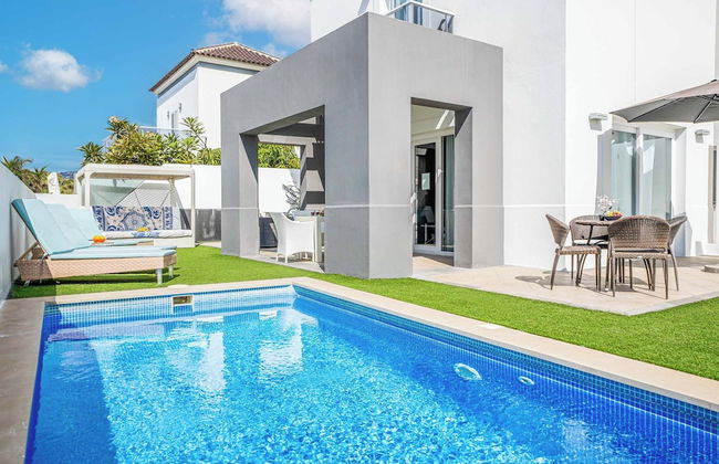 Villa Petunia - Foto 30