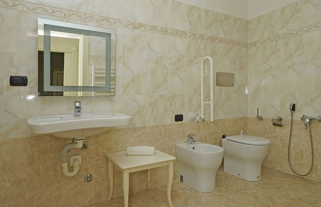 Relais du Lac VI by Wonderful Italy - Photo 11