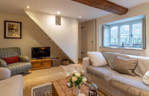 Peach Cottage - Foto 11