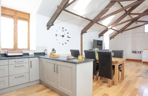 The Cow Shed - Foto 19