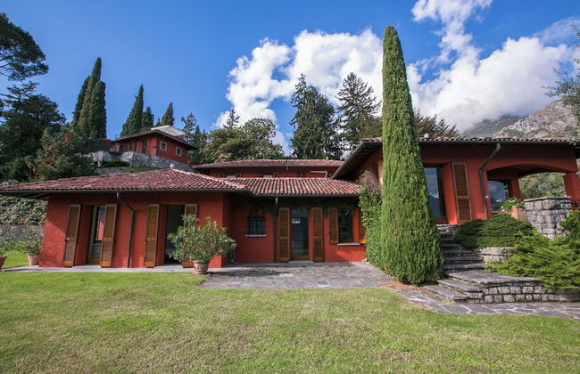 Villa San Michele - Foto 44