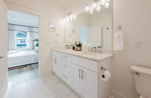 Barefoot Bliss | KingBed-Pool-WaterFront-Golf - Foto 15