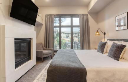 Kestrel by Avantstay Close to the Ski Slopes in This Majestic Home in Park City - Foto 10