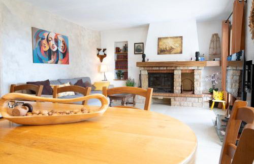Villa La Couaste - Profitez de la vie en Provence - Foto 13