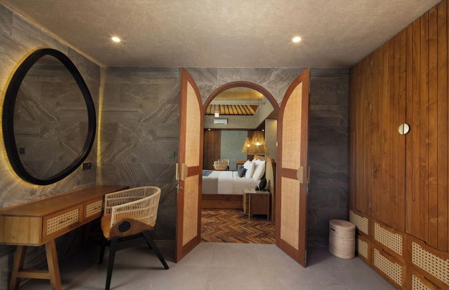 Asvara Resort & Spa Ubud by Ini Vie Hospitality - Foto 22