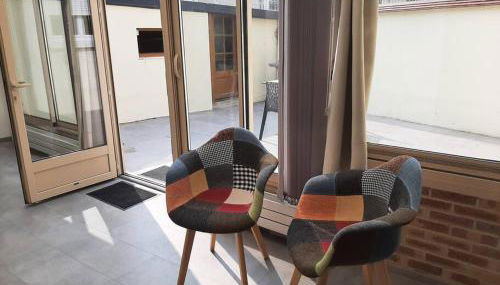 Maison de ville à Pacy-sur-Eure, proche Giverny - Foto 5