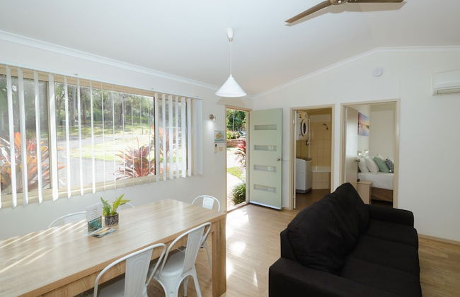Koala Shores Port Stephens Holiday Park - Foto 40