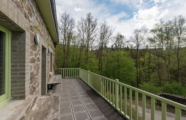 Beautiful Holiday Home in Redu With Whirlpool - Foto 15