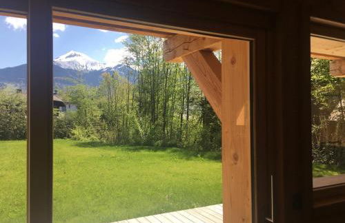 Prestigious Chalet - Foto 19