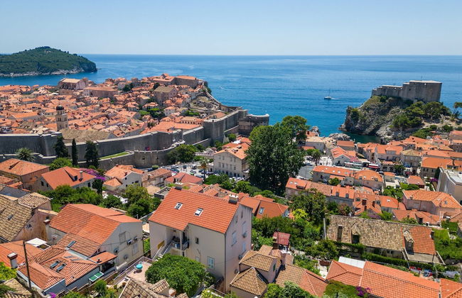 Dubrovnik Fantasy Apartments - Photo 29