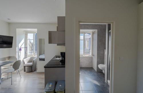 La Résidence de l'Orangerie - Foto 74