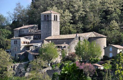 Villa provençale et familiale - Foto 22