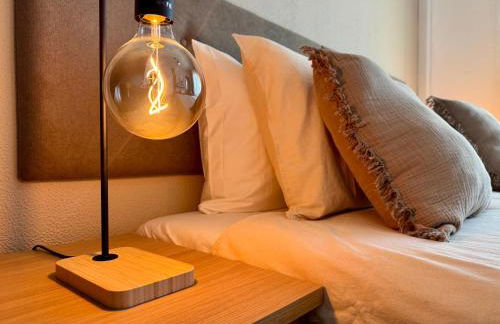 Cosy 1-Bedroom Apartment with Private Terrace in Loulé - Foto 2