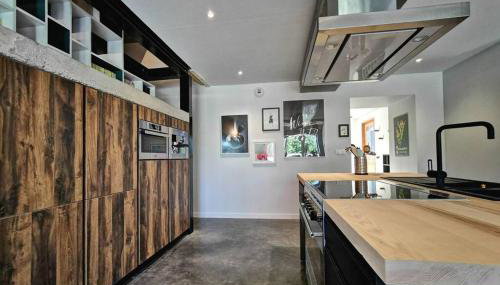 Gite atypique 14 couchages en pleine nature - Foto 5