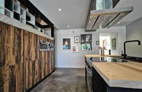 Gite atypique 14 couchages en pleine nature - Foto 5