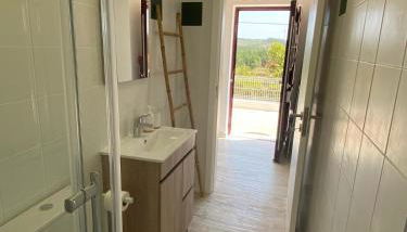 Sunny Aljezur da Misericórdia, Aljezur, Costa Vicentina - Foto 5, Shower