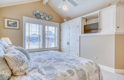 Whales Tail Cottage - Foto 31