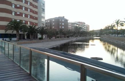 Passeig Maritim Apartment - Photo 72