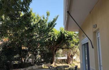 Green Garden appartment with mountain view, Vitala - Foto 7