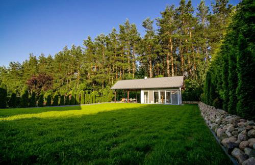 Leśny zakątek - Foto 38