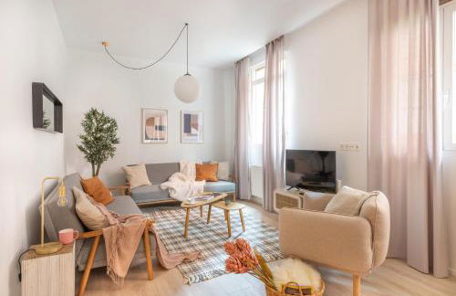 Bilbao Park by Aston Rentals - Foto 1