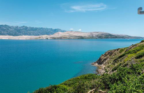 Seaview family apartments Dubrava - Photo 5