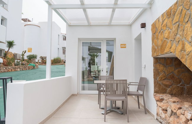 Apartamentos Blanco Sol - Foto 34