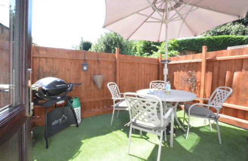 Pine Cottage - Foto 16