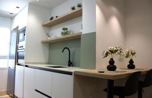 Apartamento Granada-Hipercor - Foto 10