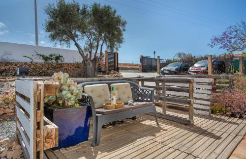 El Paraiso En Tindaya - Foto 21