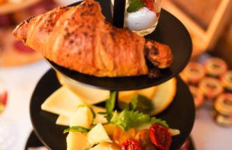 D-Palace Apartments-Olive tree - Foto 27