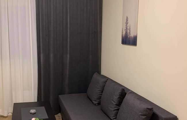 Kristiansund Apartments - Photo 4