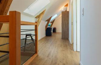 Grange moderne près de Rennes avec jolie vue ! - Foto 22