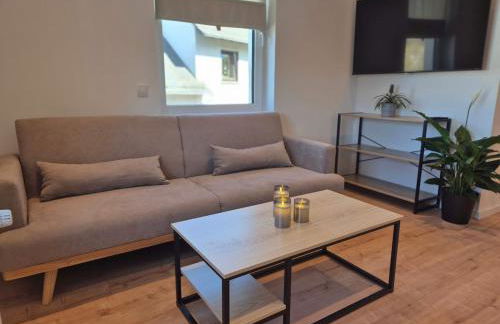 NAVIA Sol - Premium Apartments Montabaur - Foto 22