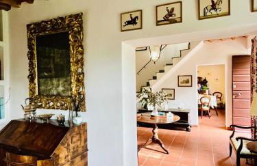 Podere Il Piantoneto - Foto 38