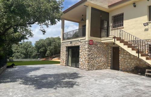 Casa rural Playa de Altomira - Foto 41