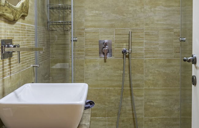 Dionysos Luxury Villa - Foto 21