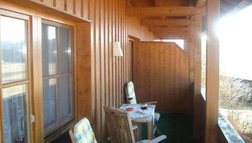 Apartment Rachel mit herrlichem Ausblick by Interhome - Foto 5